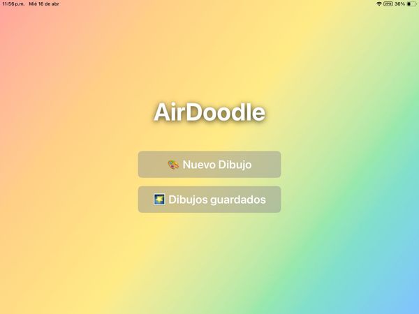 AirDoodle