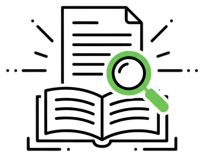 Documentation and Consulting Service