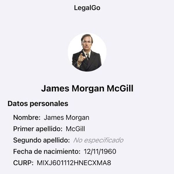 LegalGo